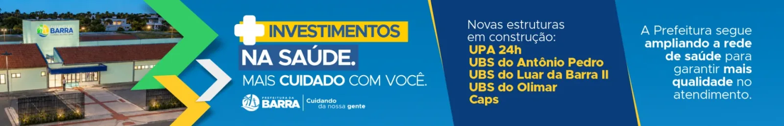 BARRA TESTE 2