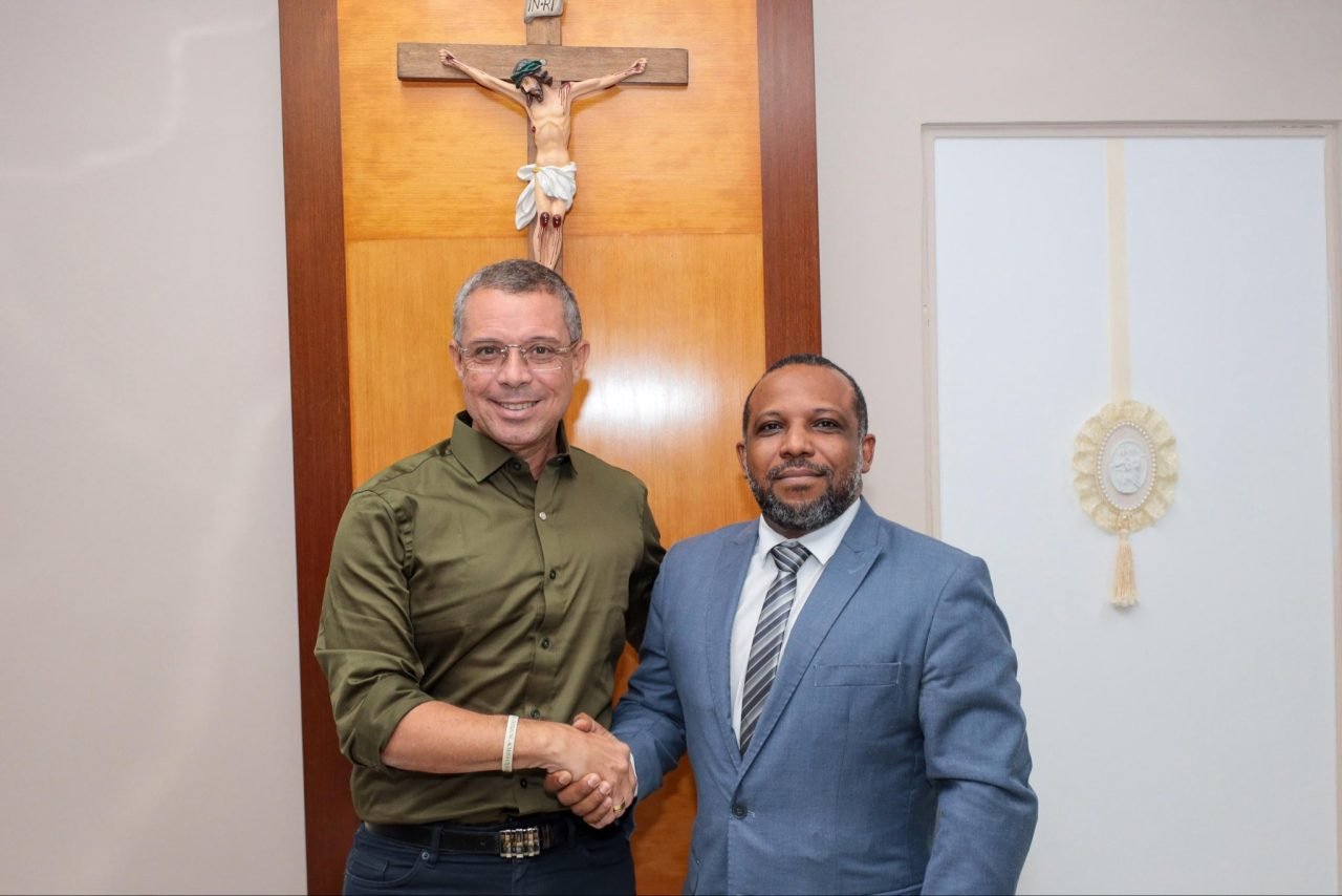 Governador Fábio Mitidieri escolhe Kleidson Nascimento como novo desembargador do TJSE