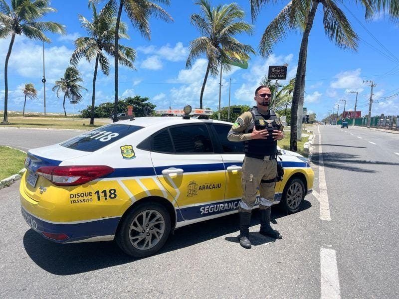 SMTT realizará operação de trânsito durante marcha do MST nesta sexta-feira, 24