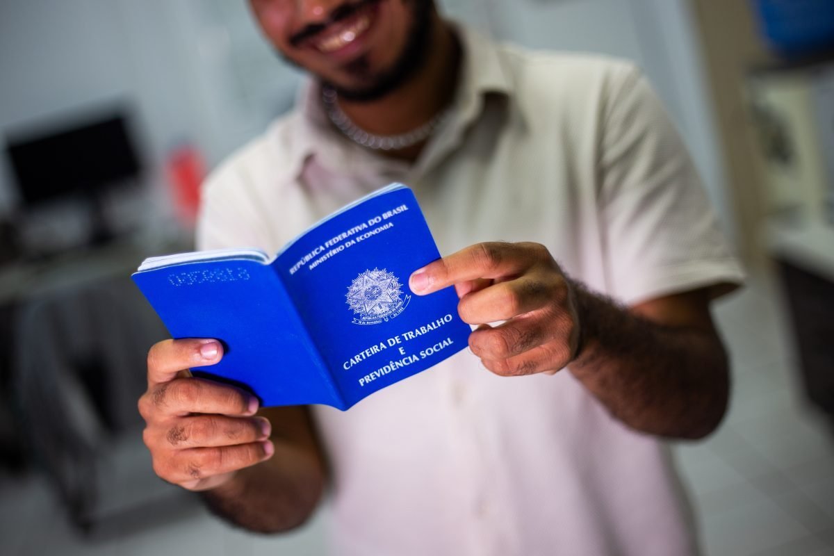 Confira as vagas de emprego da Plataforma GO Sergipe nesta quarta-feira, 22