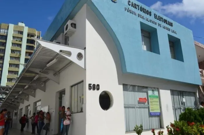 Prazo para pedir voto em trânsito vai de 20 de julho a 20 de agosto
